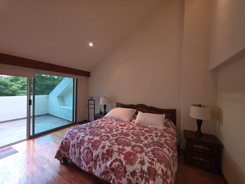 DEPARTAMENTO EN RENTA POLANCO, ANATOLE FRANCE 