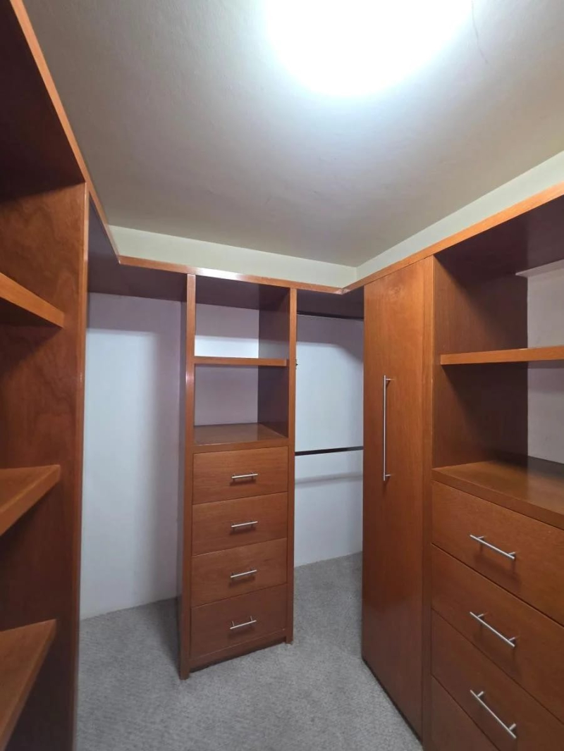DEPARTAMENTO EN RENTA POLANCO, ANATOLE FRANCE 