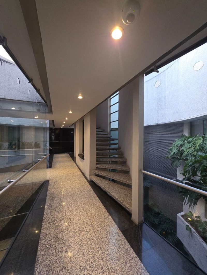 DEPARTAMENTO EN RENTA POLANCO, ANATOLE FRANCE 