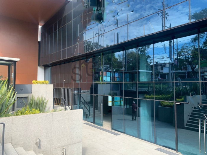 local en av. insurgentes, tlalpan centro
