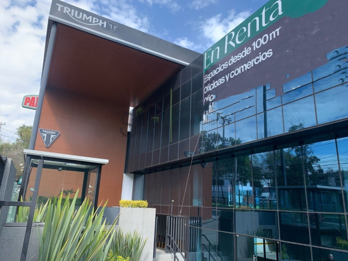 local en av. insurgentes, tlalpan centro
