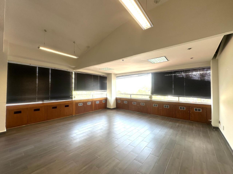 Oficina en Venta en Ciudad Brisa, Naucalpan