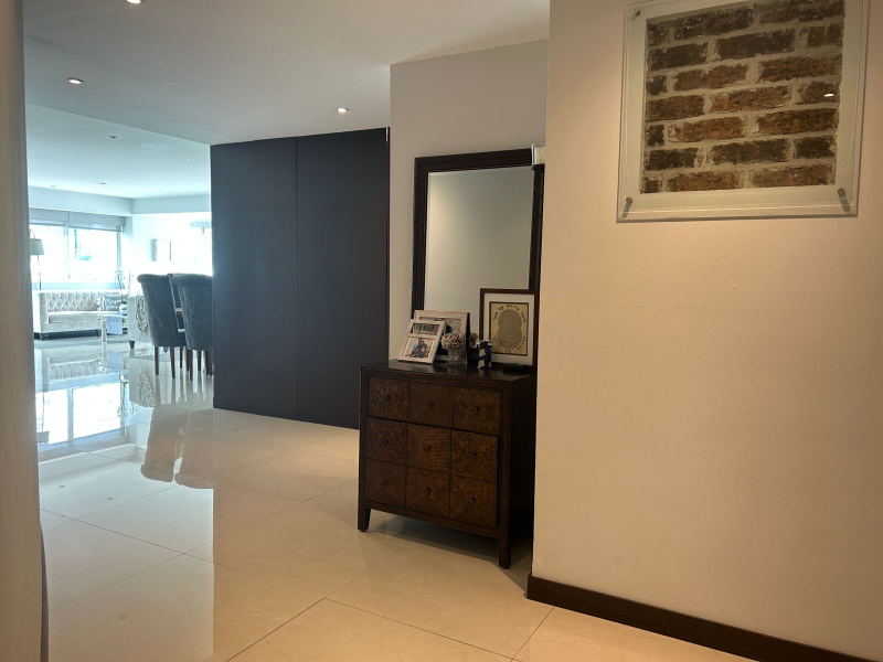 DEPARTAMENTO EN VENTA - PRIVADA DEL BOSQUE - SECRETARÍA DE MARINA - LOMAS DEL CHAMIZAL