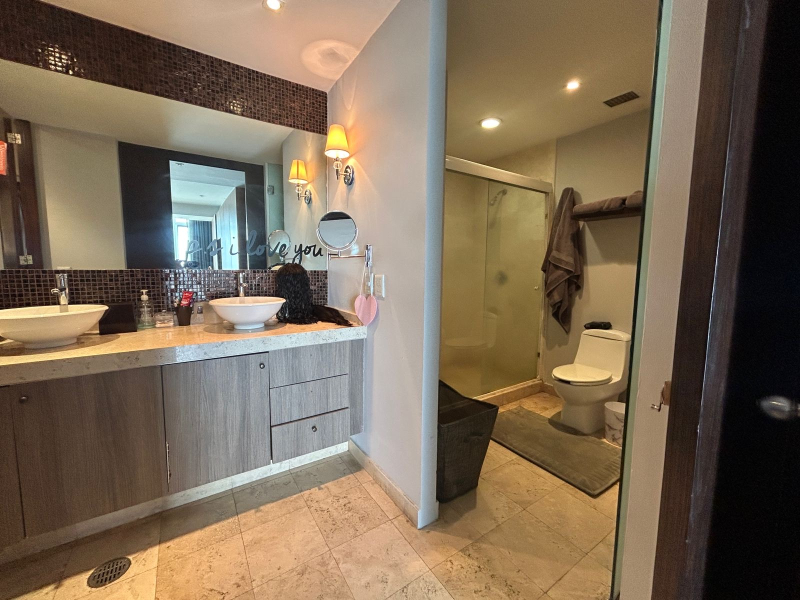 DEPARTAMENTO EN VENTA - PRIVADA DEL BOSQUE - SECRETARÍA DE MARINA - LOMAS DEL CHAMIZAL