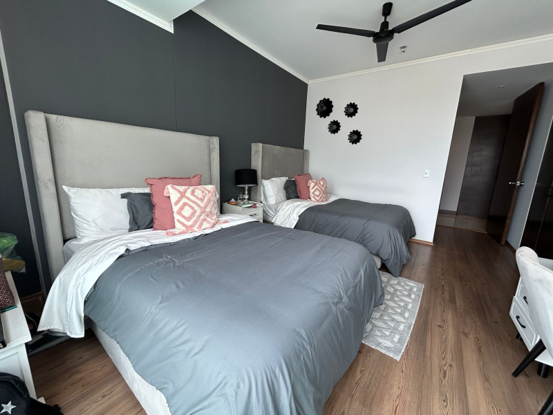 DEPARTAMENTO EN VENTA - PRIVADA DEL BOSQUE - SECRETARÍA DE MARINA - LOMAS DEL CHAMIZAL