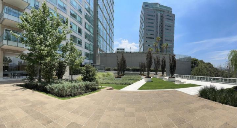 DEPARTAMENTO EN VENTA - PRIVADA DEL BOSQUE - SECRETARÍA DE MARINA - LOMAS DEL CHAMIZAL