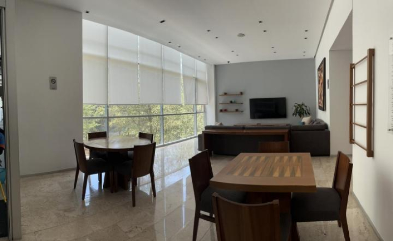 DEPARTAMENTO EN VENTA - PRIVADA DEL BOSQUE - SECRETARÍA DE MARINA - LOMAS DEL CHAMIZAL