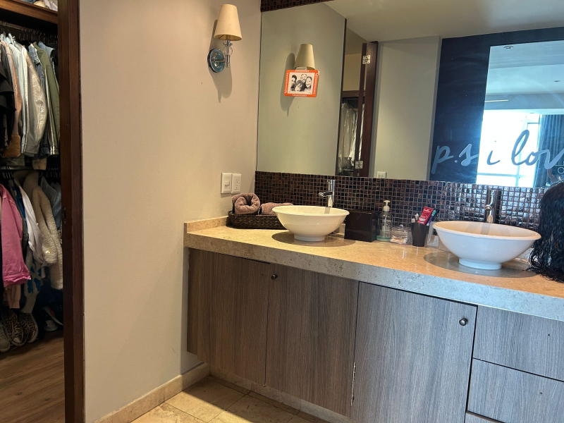 DEPARTAMENTO EN VENTA - PRIVADA DEL BOSQUE - SECRETARÍA DE MARINA - LOMAS DEL CHAMIZAL