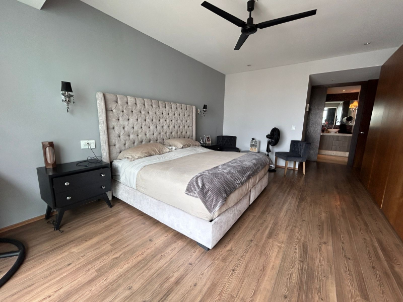 DEPARTAMENTO EN VENTA - PRIVADA DEL BOSQUE - SECRETARÍA DE MARINA - LOMAS DEL CHAMIZAL