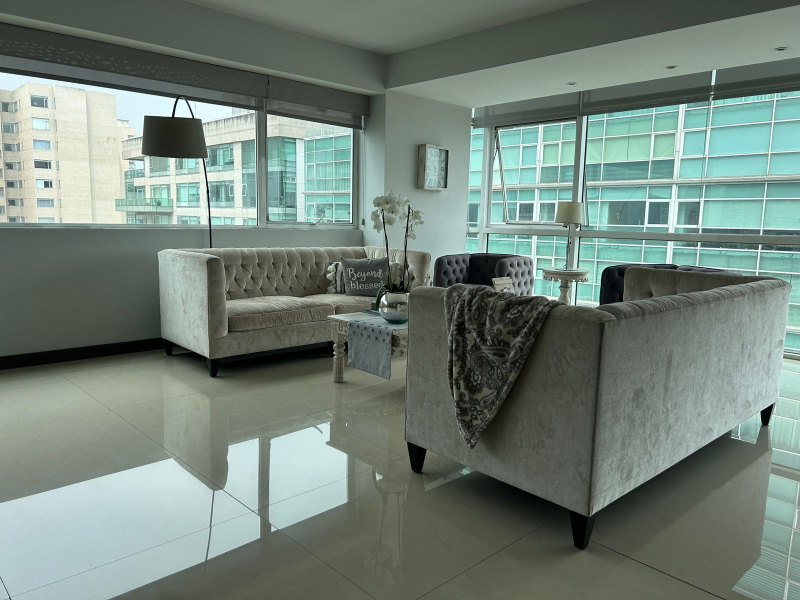 DEPARTAMENTO EN VENTA - PRIVADA DEL BOSQUE - SECRETARÍA DE MARINA - LOMAS DEL CHAMIZAL
