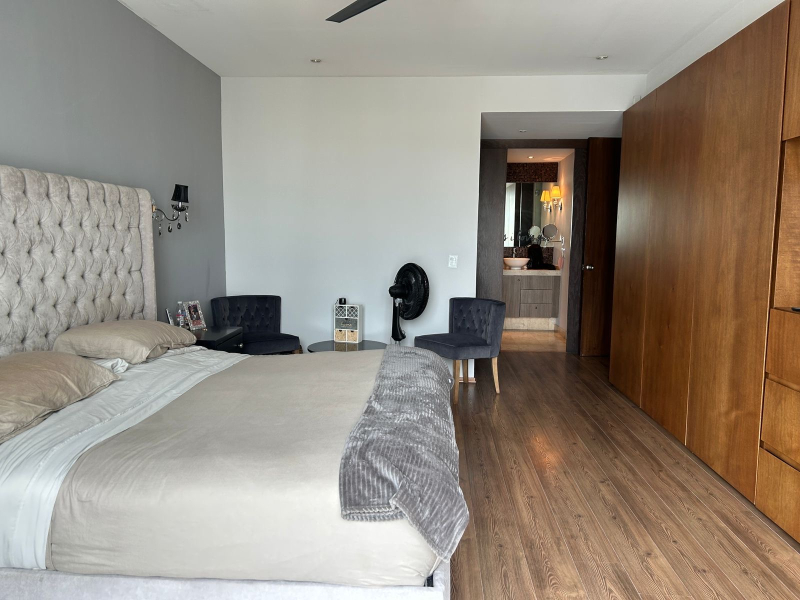 DEPARTAMENTO EN VENTA - PRIVADA DEL BOSQUE - SECRETARÍA DE MARINA - LOMAS DEL CHAMIZAL