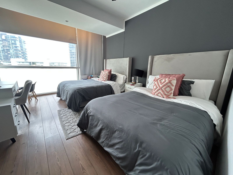 DEPARTAMENTO EN VENTA - PRIVADA DEL BOSQUE - SECRETARÍA DE MARINA - LOMAS DEL CHAMIZAL