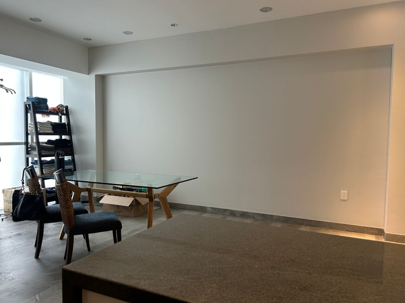 DEPARTAMENTO EN VENTA - PROL. PASEO DE LA REFORMA - BLUM - SANTA FE