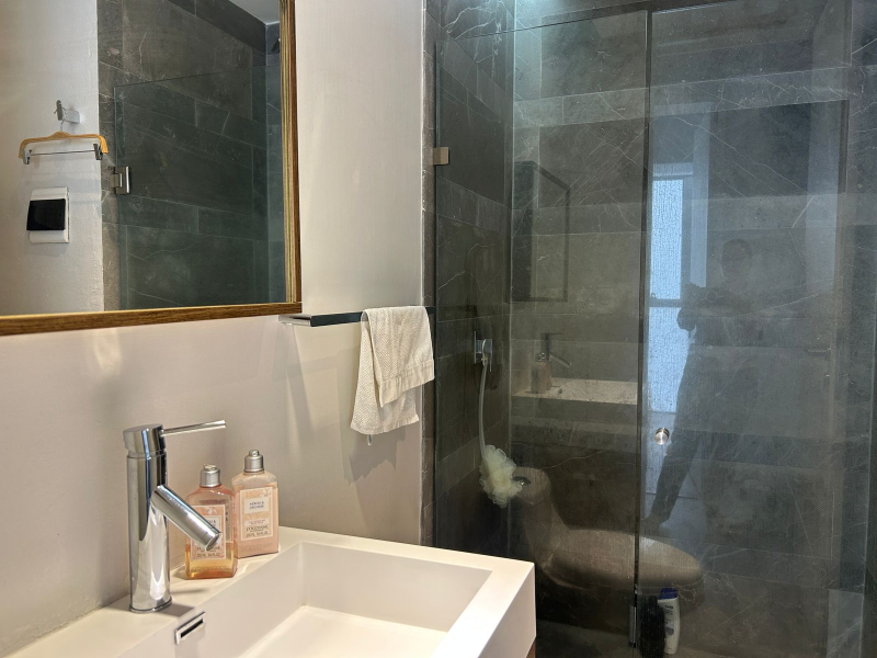 DEPARTAMENTO EN VENTA - PROL. PASEO DE LA REFORMA - BLUM - SANTA FE
