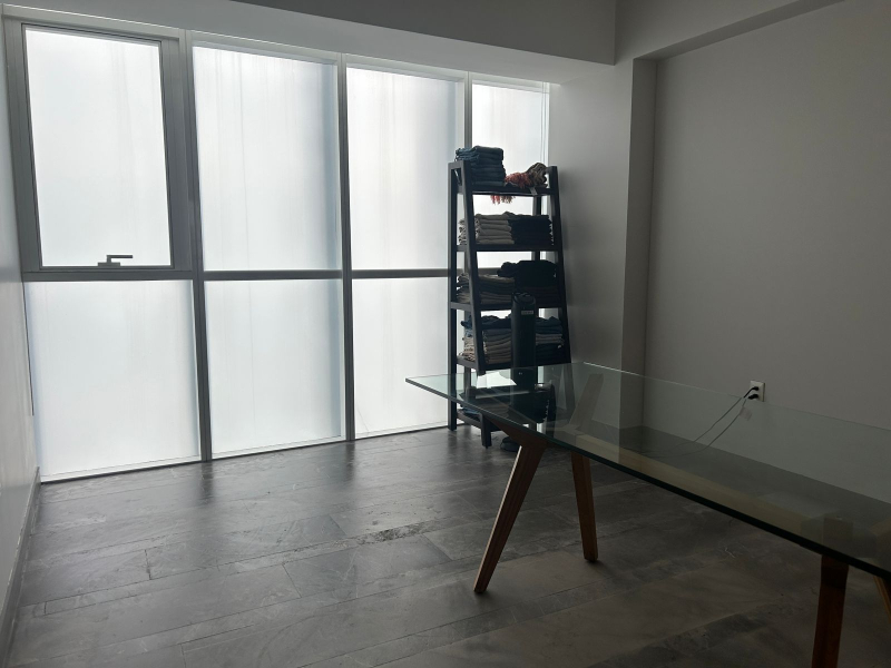 DEPARTAMENTO EN VENTA - PROL. PASEO DE LA REFORMA - BLUM - SANTA FE