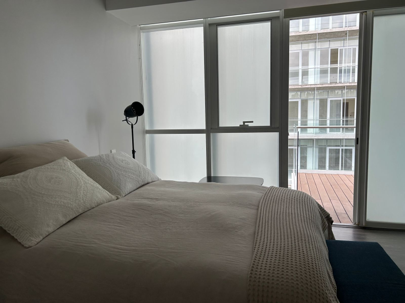 DEPARTAMENTO EN VENTA - PROL. PASEO DE LA REFORMA - BLUM - SANTA FE