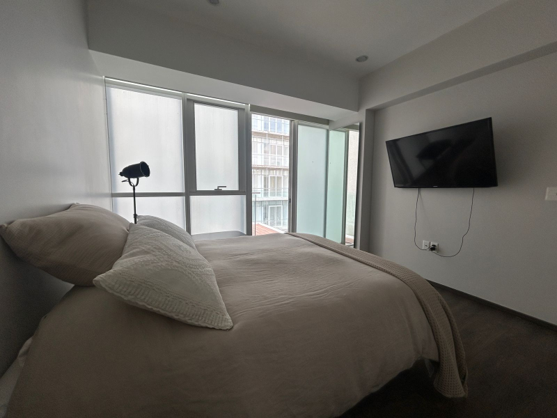 DEPARTAMENTO EN VENTA - PROL. PASEO DE LA REFORMA - BLUM - SANTA FE