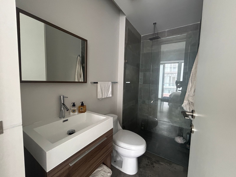 DEPARTAMENTO EN VENTA - PROL. PASEO DE LA REFORMA - BLUM - SANTA FE