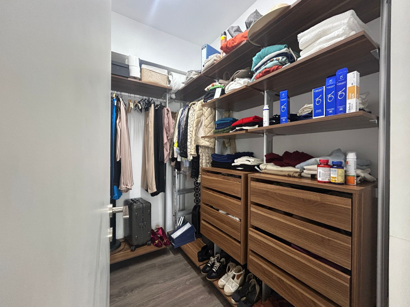 DEPARTAMENTO EN VENTA - PROL. PASEO DE LA REFORMA - BLUM - SANTA FE