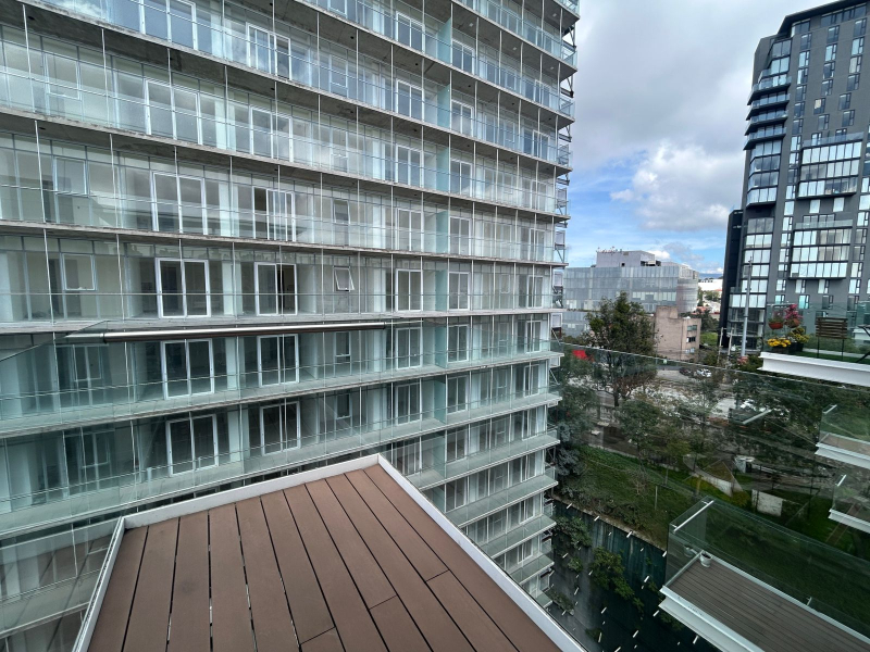 DEPARTAMENTO EN VENTA - PROL. PASEO DE LA REFORMA - BLUM - SANTA FE
