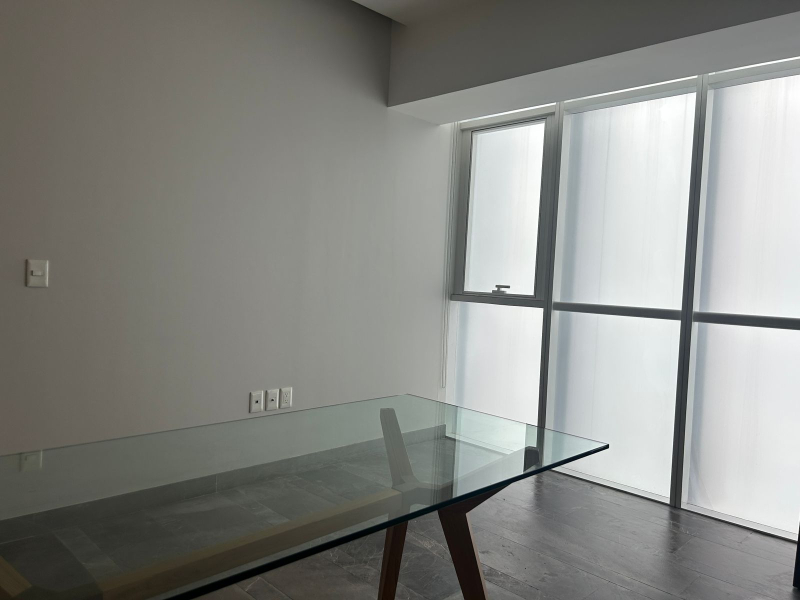 DEPARTAMENTO EN VENTA - PROL. PASEO DE LA REFORMA - BLUM - SANTA FE