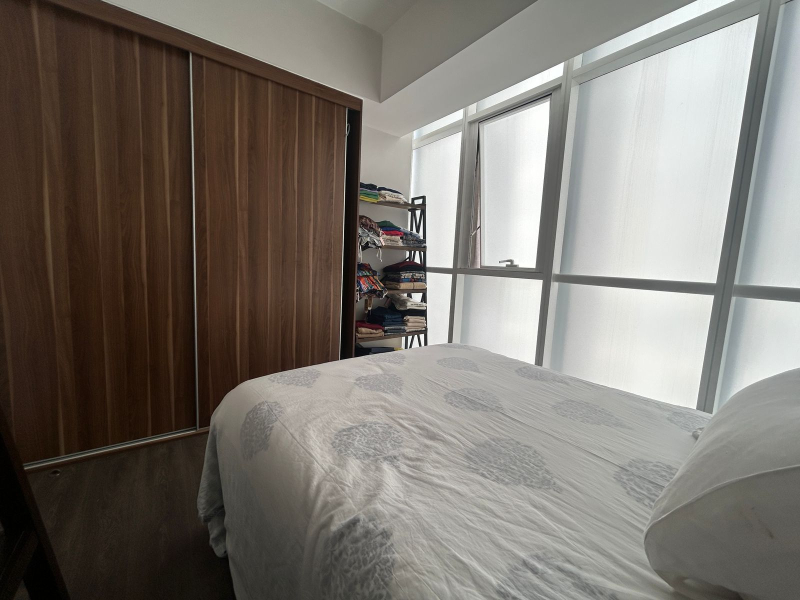 DEPARTAMENTO EN VENTA - PROL. PASEO DE LA REFORMA - BLUM - SANTA FE
