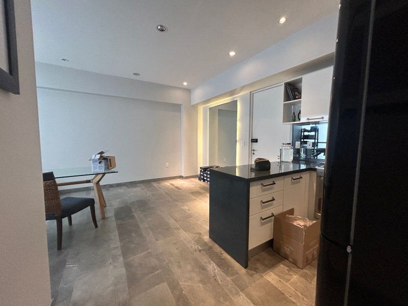 DEPARTAMENTO EN VENTA - PROL. PASEO DE LA REFORMA - BLUM - SANTA FE