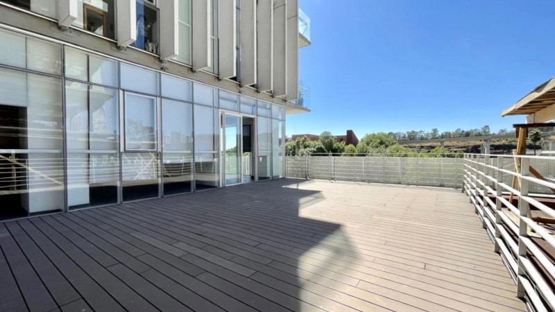 DEPARTAMENTO EN VENTA - PROL. PASEO DE LA REFORMA - BLUM - SANTA FE