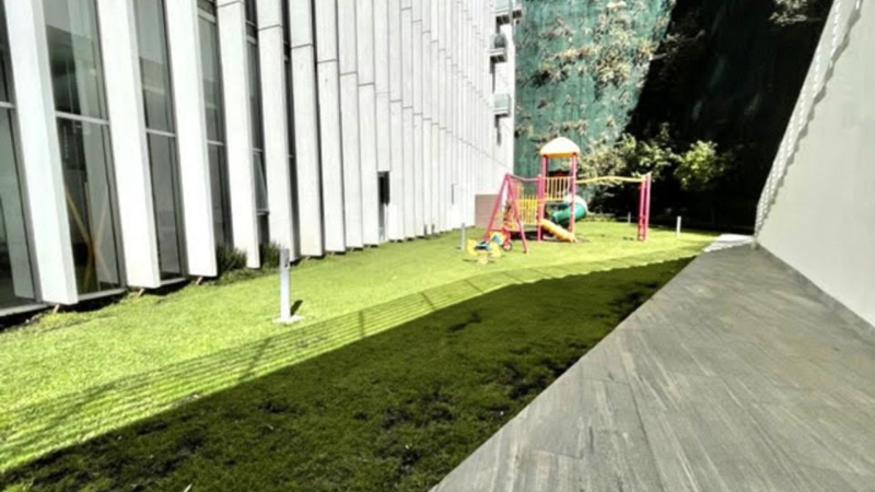 DEPARTAMENTO EN VENTA - PROL. PASEO DE LA REFORMA - BLUM - SANTA FE