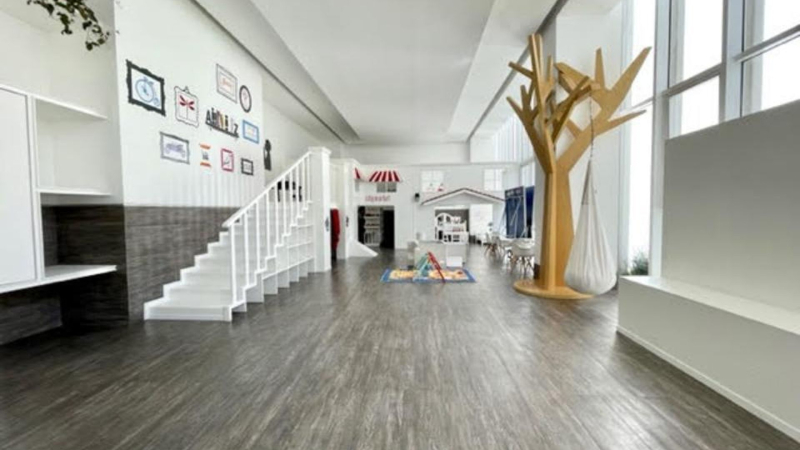 DEPARTAMENTO EN VENTA - PROL. PASEO DE LA REFORMA - BLUM - SANTA FE