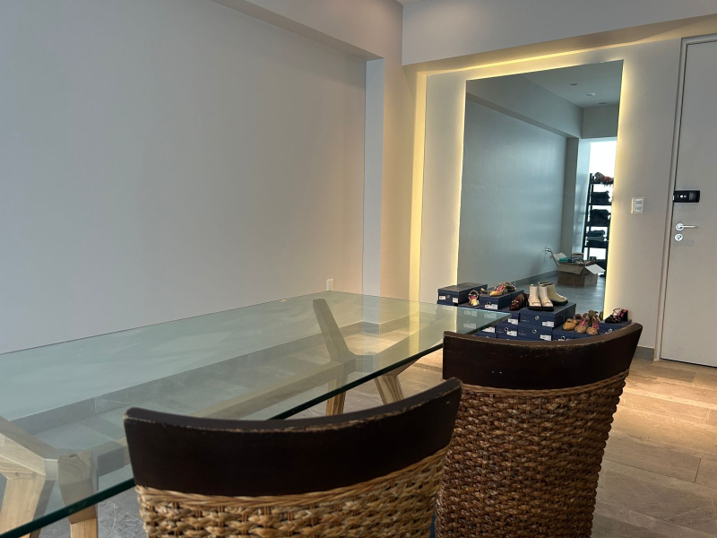 DEPARTAMENTO EN VENTA - PROL. PASEO DE LA REFORMA - BLUM - SANTA FE