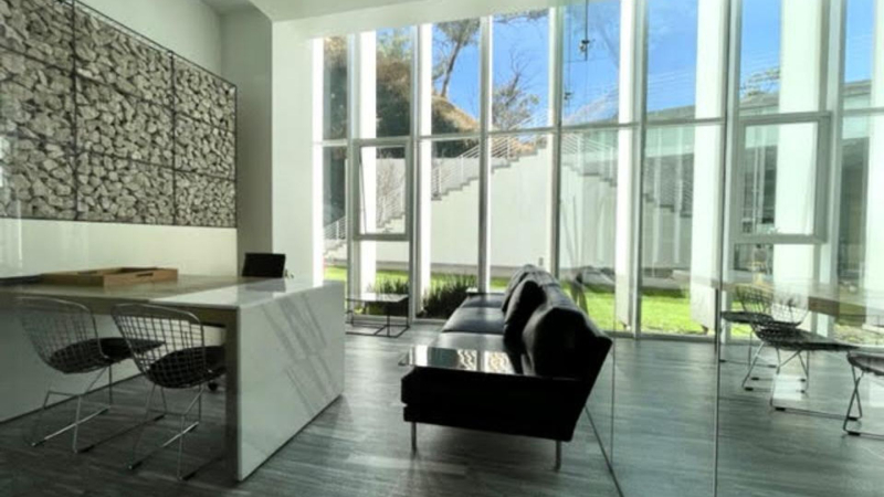 DEPARTAMENTO EN VENTA - PROL. PASEO DE LA REFORMA - BLUM - SANTA FE