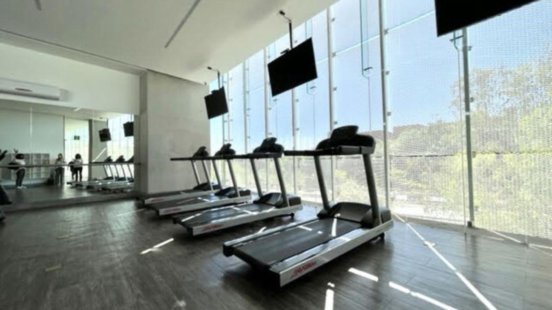 DEPARTAMENTO EN VENTA - PROL. PASEO DE LA REFORMA - BLUM - SANTA FE