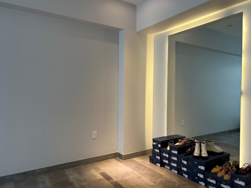 DEPARTAMENTO EN VENTA - PROL. PASEO DE LA REFORMA - BLUM - SANTA FE