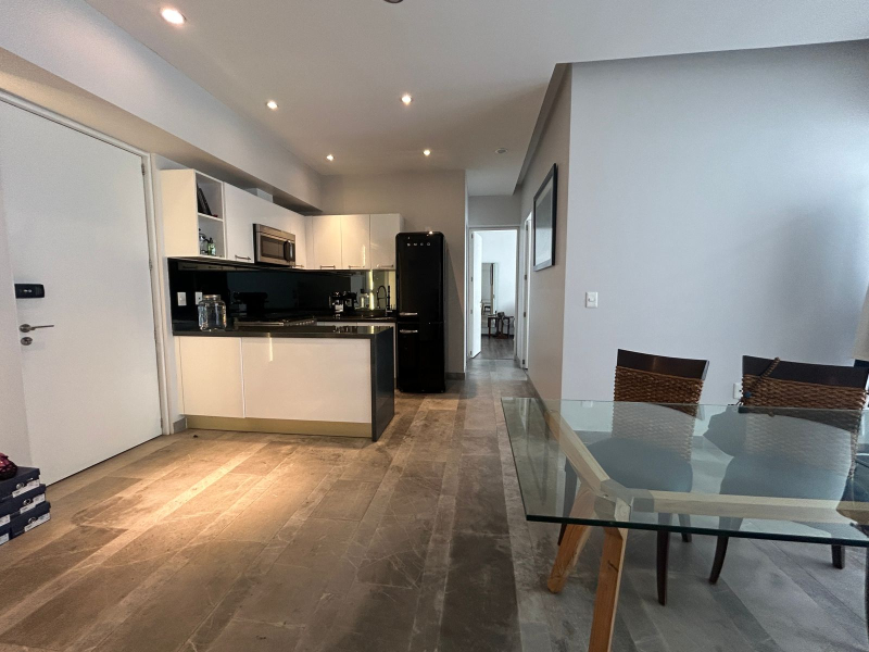 DEPARTAMENTO EN VENTA - PROL. PASEO DE LA REFORMA - BLUM - SANTA FE