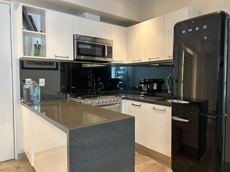 DEPARTAMENTO EN VENTA - PROL. PASEO DE LA REFORMA - BLUM - SANTA FE