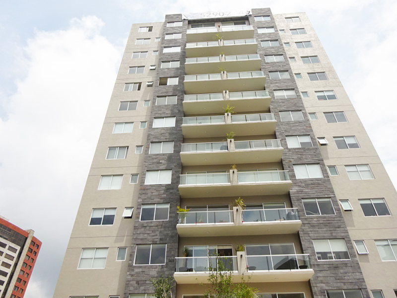 departamento en venta en interlomas