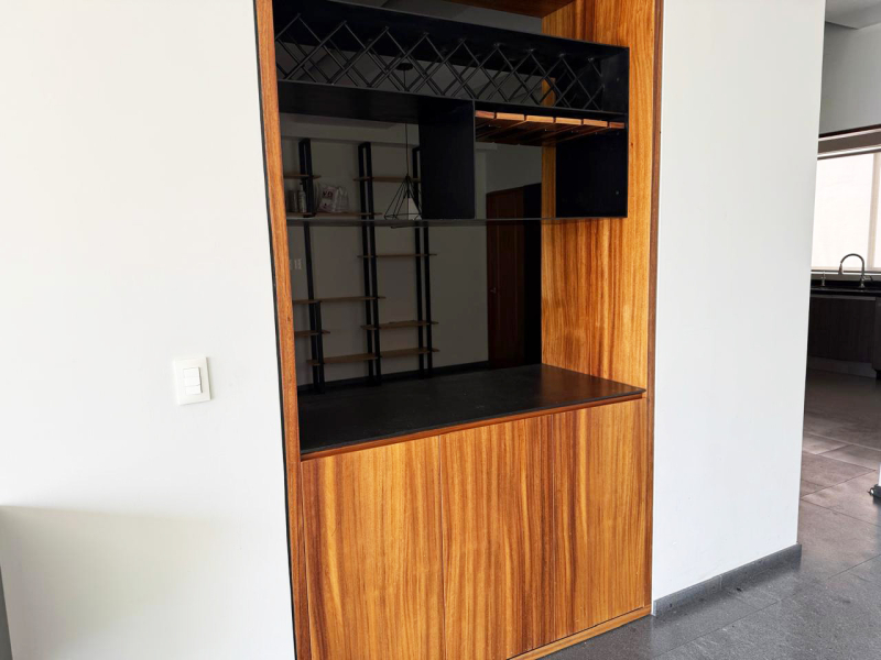 departamento en venta en interlomas