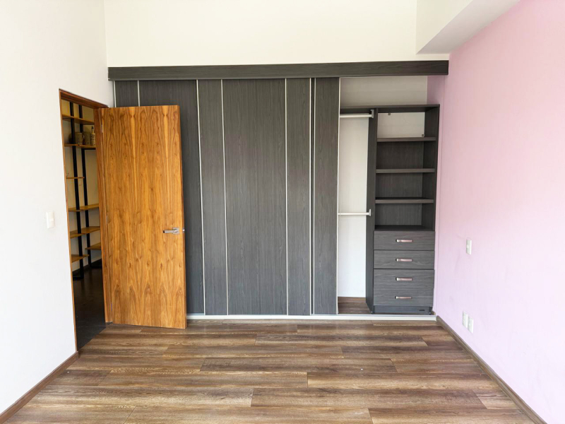 departamento en venta en interlomas