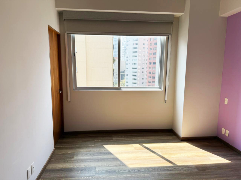 departamento en venta en interlomas