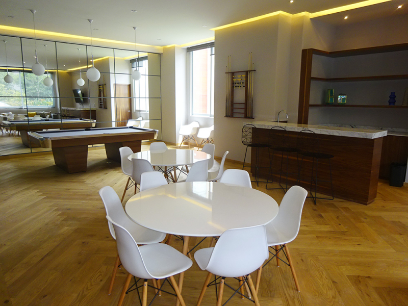 departamento en venta en interlomas