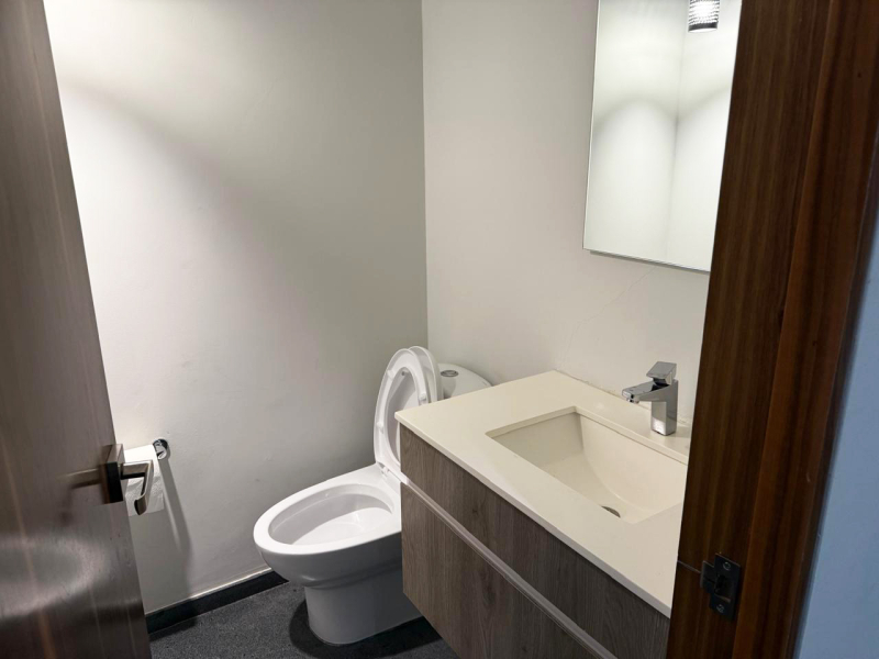 departamento en venta en interlomas