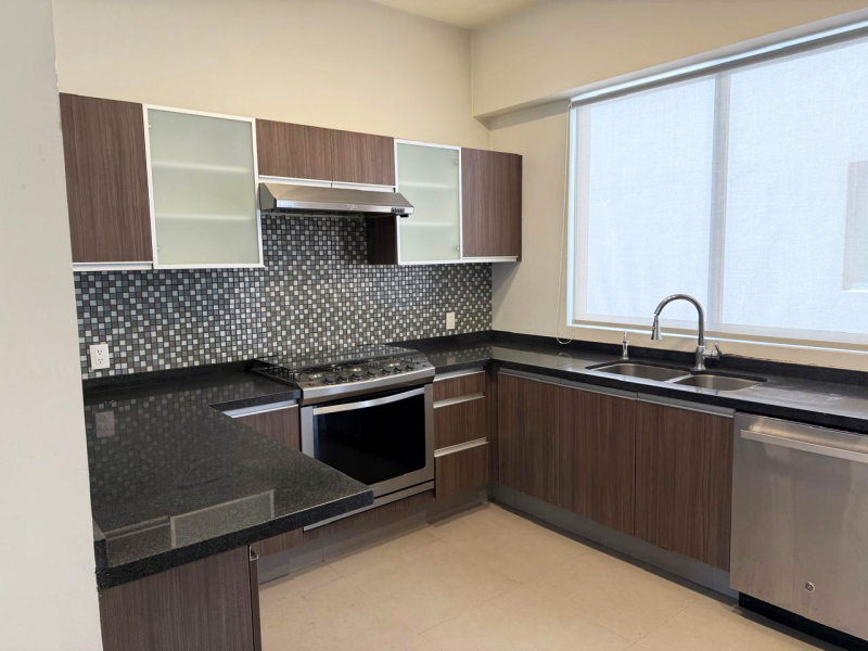 departamento en venta en interlomas