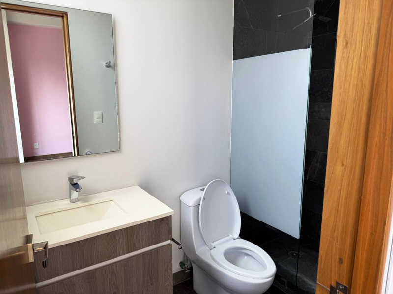 departamento en venta en interlomas