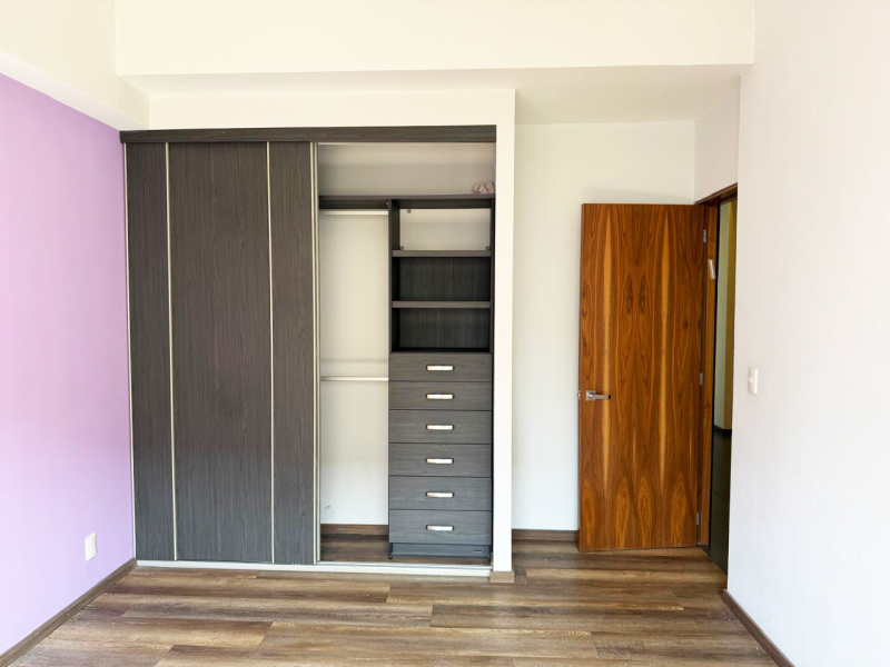 departamento en venta en interlomas