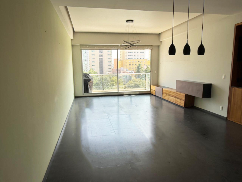 departamento en venta en interlomas
