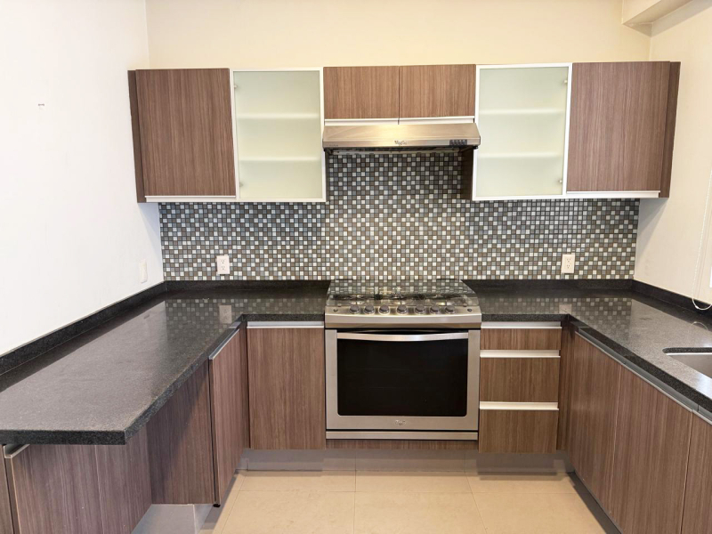 departamento en venta en interlomas