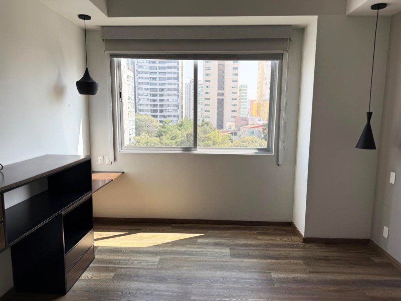 departamento en venta en interlomas