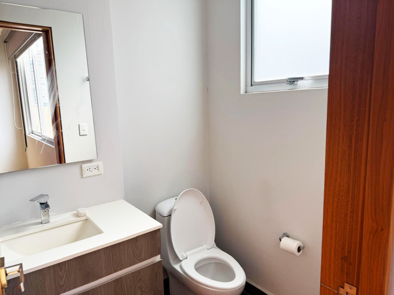 departamento en venta en interlomas