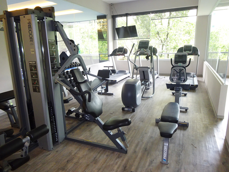 departamento en venta en interlomas